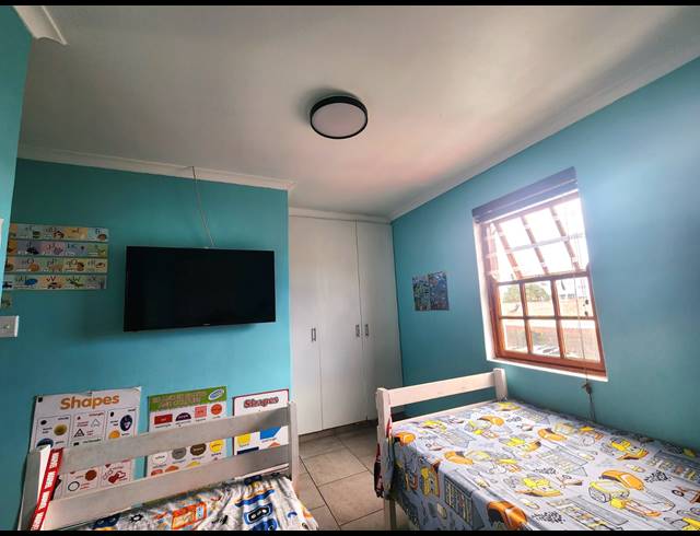 2 BEDROOM APARTMENT SOLD IN RICHMOND ESTATE